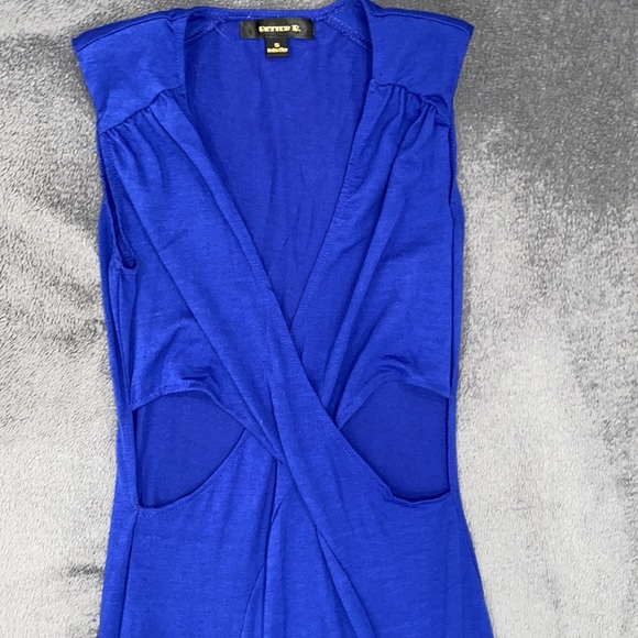 Maxi Dress - Picture 3 of 5